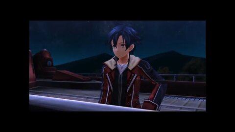 The Legend of Heroes: Trails of Cold Steel II (part 55) 9/21/21