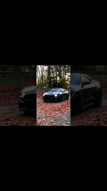 Gods judgment #ford #mustangsociety #fordperformance #fordracing #shorts