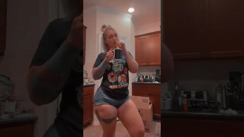 Would you cheat on her?