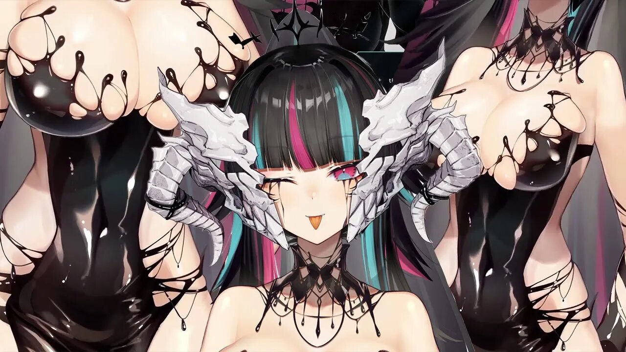 Emma's Rigging is Insane 👀 | TheEmmaLlama