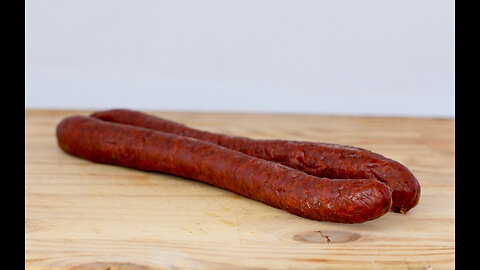 THE HARD SAUSAGE POLITICAL PODCAST