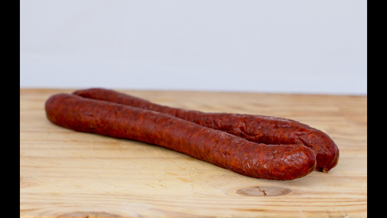 THE HARD SAUSAGE POLITICAL PODCAST
