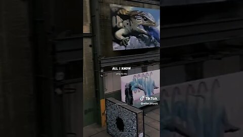 All I know !! Video