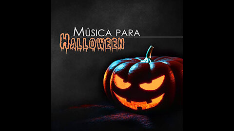 Halloween music