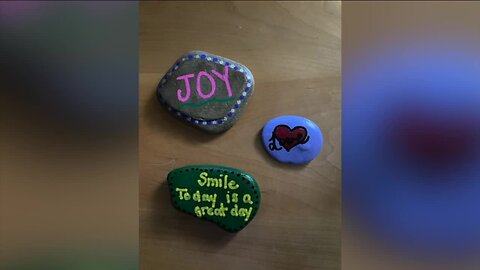 Students still spreading kindness in the Lake Shore District