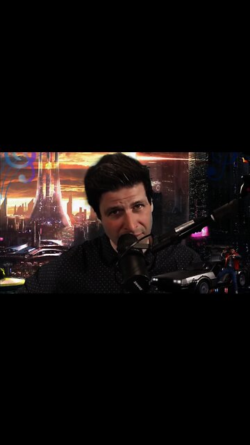 Someone Has To Start The Wave, Part 1! Mark InsPires!