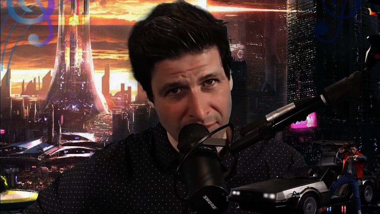 Someone Has To Start The Wave, Part 1! Mark InsPires!