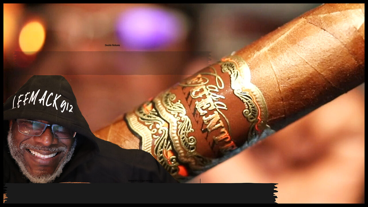 Casa Fuente Cigar Review by LeeMack912 | Banned From YouTube