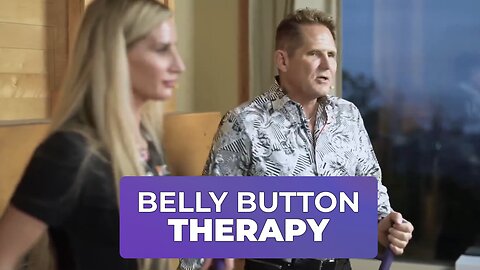 UNLEASH BELLY BUTTON THERAPY