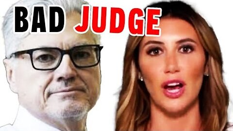 TRUMP ATTORNEY STUNS MEDIA - EXPOSES JUDGE MERCHAN PLAN AGAINST POTUS