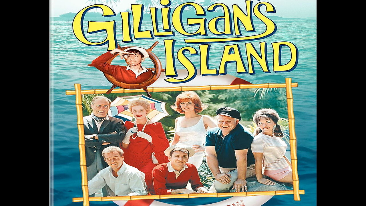 Gilligans Island - Episode Zero