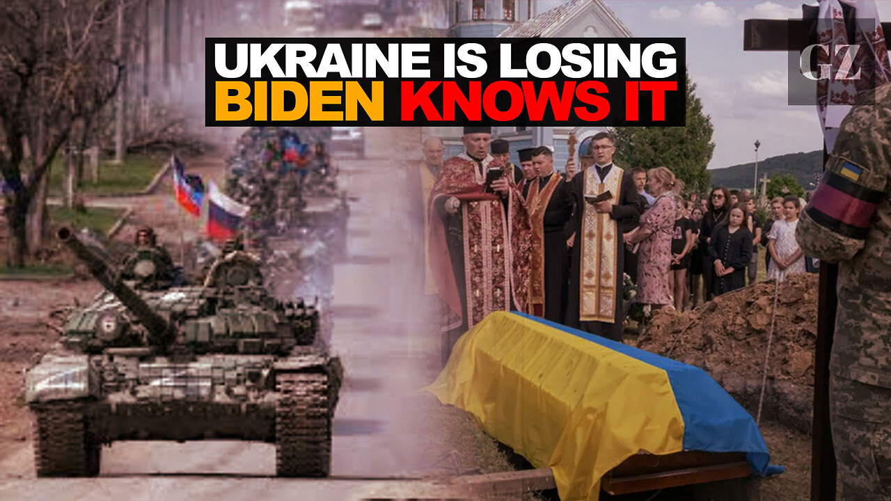 US msm admits Ukraine is losing, far-right gaining ground