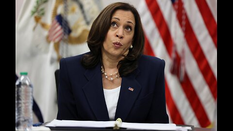 Kamala Harris Ready To Take On Trump?