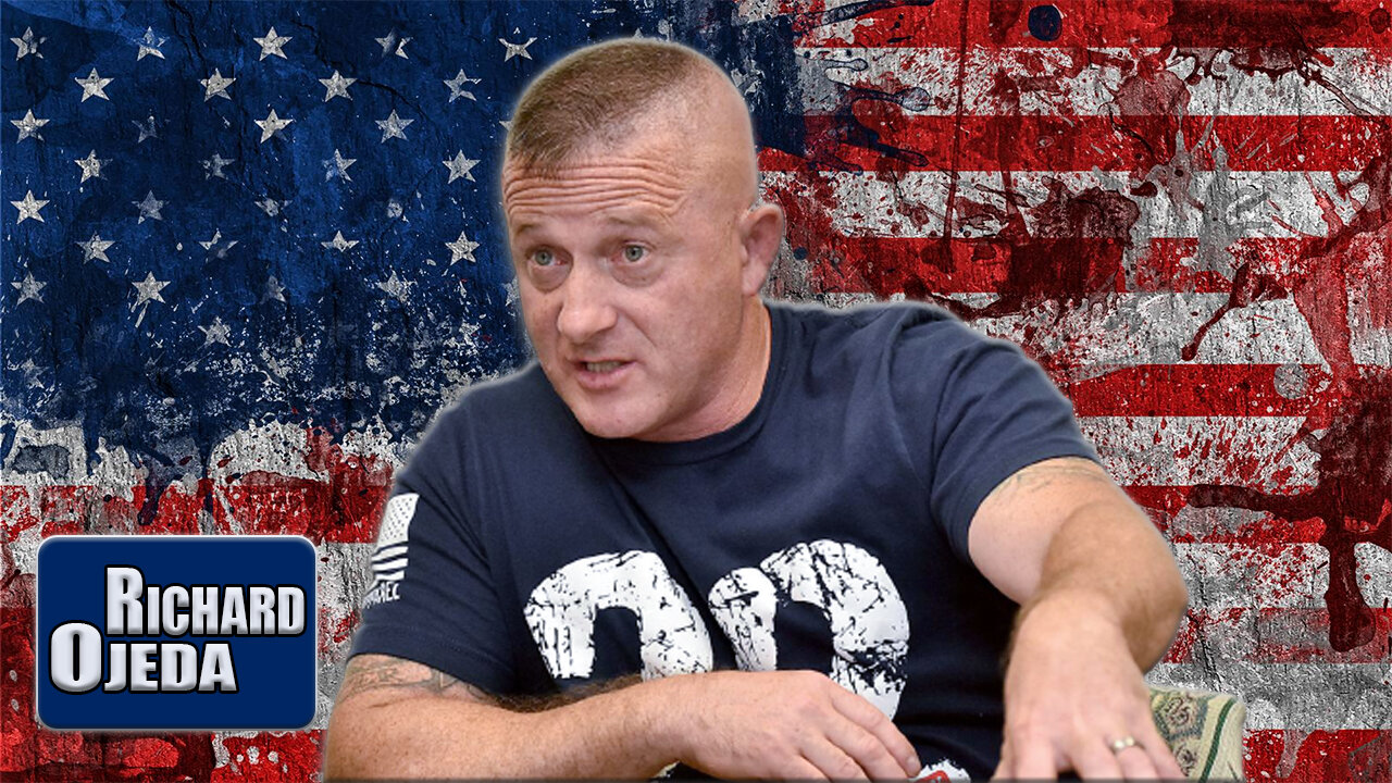 Richard Ojeda Donald Trump Advisers Tell Him To Cut Ties With Mark Meadows