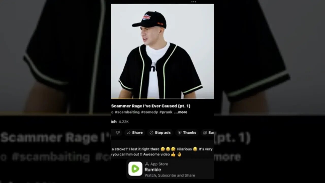 youtube vs Rumble Free speech MY REFERAL LINK https://rumble.com/register/Poordirtfarmer1/