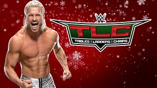 WWE TLC (December 14, 2014)