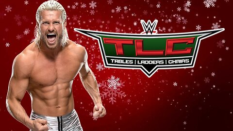 WWE TLC (December 14, 2014)