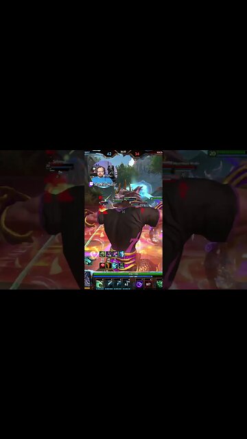 Poseidon Jungle with the unofficial #quadra! #smite #smitegame #moba #gaming #clips