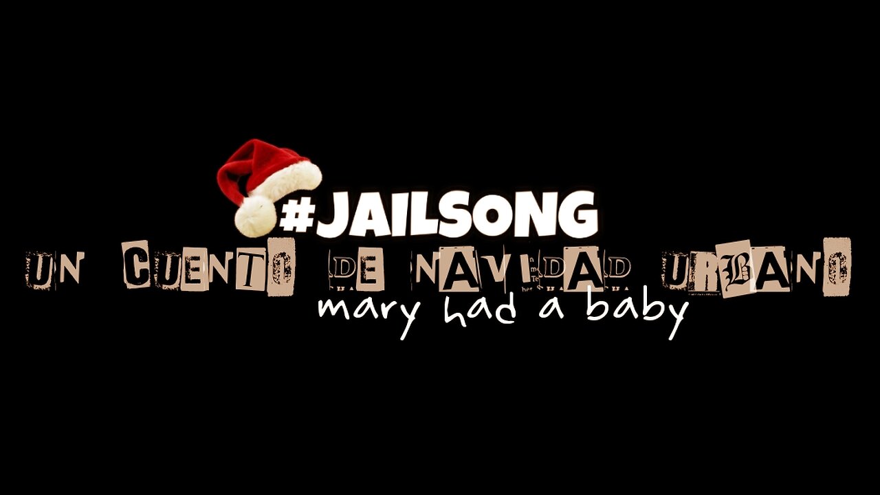 UN CUENTO DE NAVIDAD URBANO / MARY HAD A BABY ..