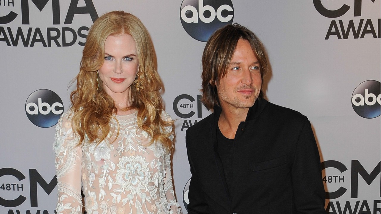 Nicole Kidman And Keith Urban Donate $500,000 To Organization Helping Australia