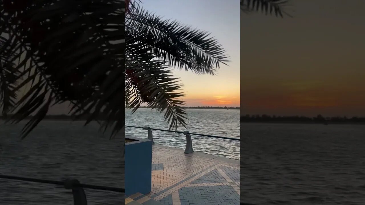 This weather can feel someone you miss 💔🇦🇪