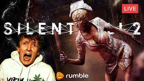 FINDING LOVE IN THE FOG :: SILENT HILL 2 :: THERE AREN'T MANY FISH IN THIS SEA {18+}