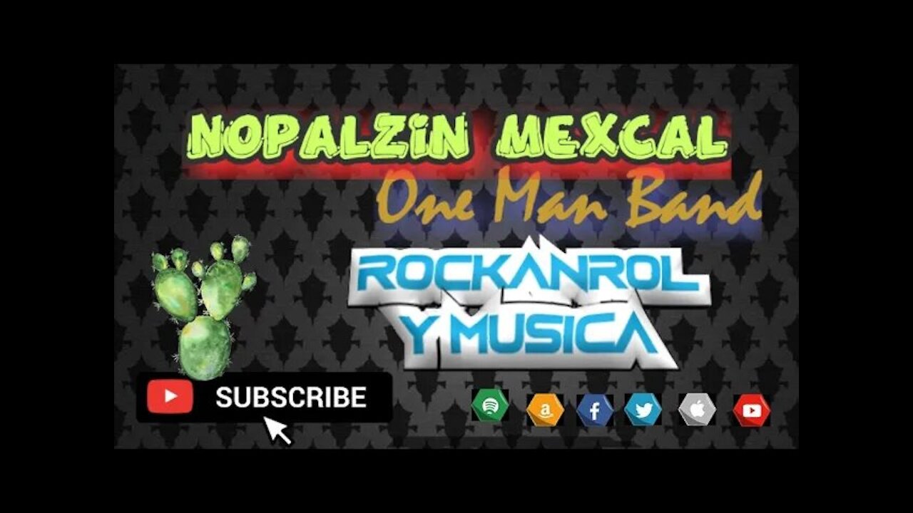 6 ROCKANROL Y MUSICA