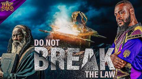 Do Not Break the Law