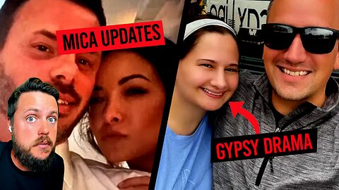 Mica Miller 911 Updates & More DRAMA with Gypsy Rose Blanchard