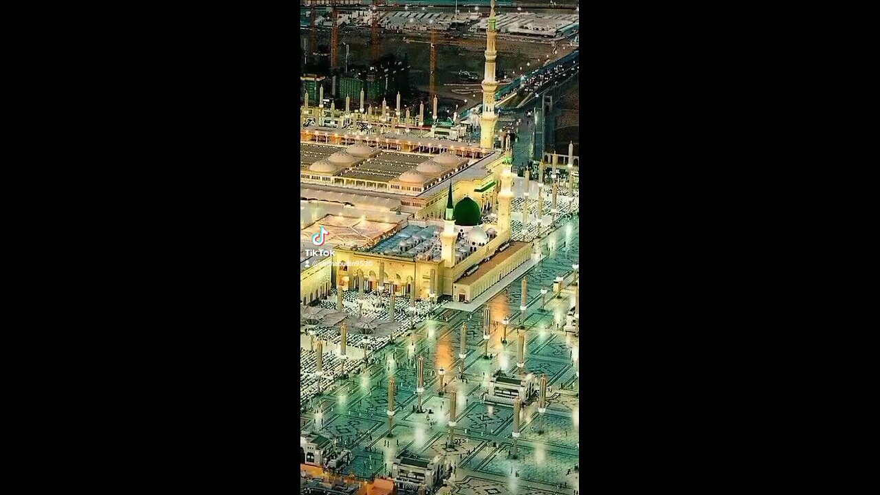 Madina monawara