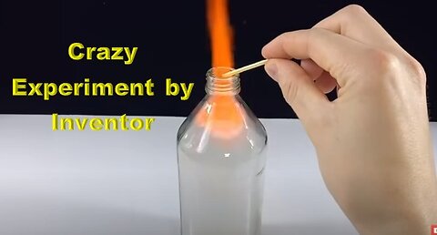 Crazy Science Experiments