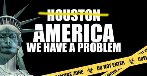 AMERICA we have a PROBLEM Part 2. (URGENT!) - ROJC