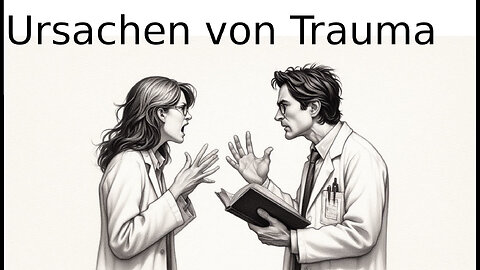 Ursachen von Trauma