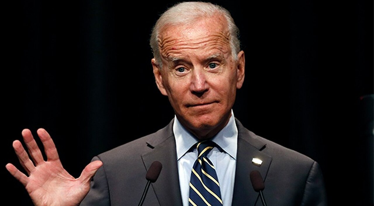 Progressive Dems Enraged After Biden Dismisses Demands for Triggering 14th Amend. for Debt Ceiling