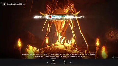 black desert online class maegu walkthrough part 7