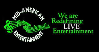 Talking Music with Allen Helms The CEO and Owner Of Mid-American Entertainment