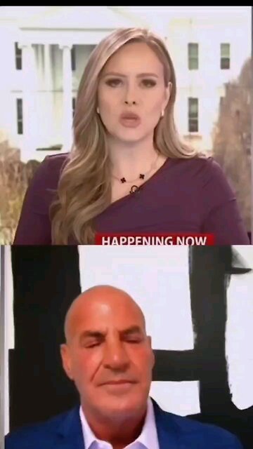 CNN, MSNBC - TO ME THEY ARE ALL DOMESTIC TERORISTS!