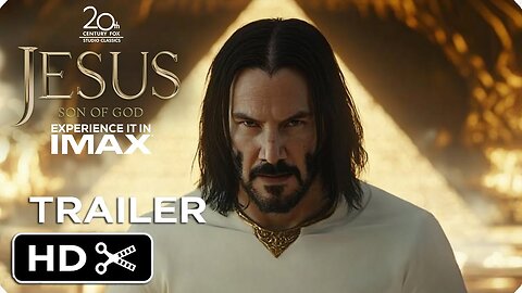 Jesus son of God || official trailer