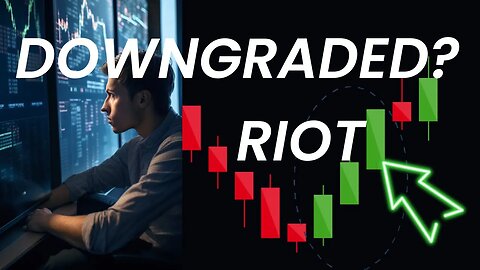 Riot Blockchain's Market Moves: Comprehensive Stock Analysis & Price Forecast for Thu - Invest Wisel