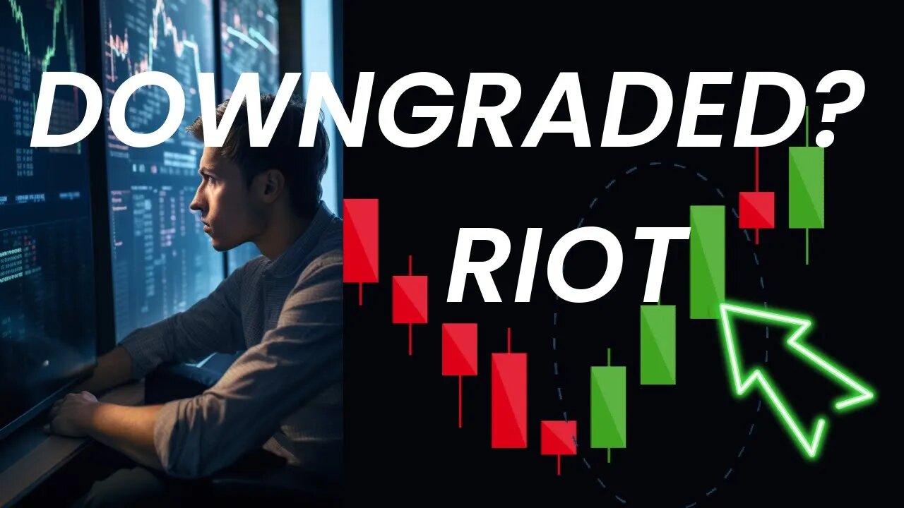 Riot Blockchain's Market Moves: Comprehensive Stock Analysis & Price Forecast for Thu - Invest Wisel