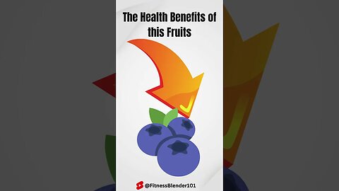 Find the Health Benefits of this Fruits? #shorts