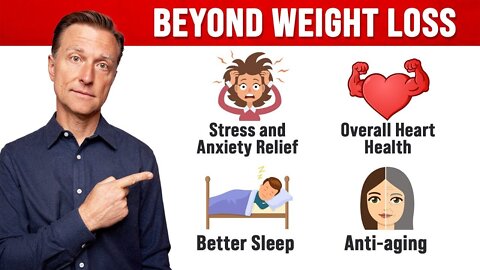 The REAL Benefit of Exercise is NOT Weight Loss