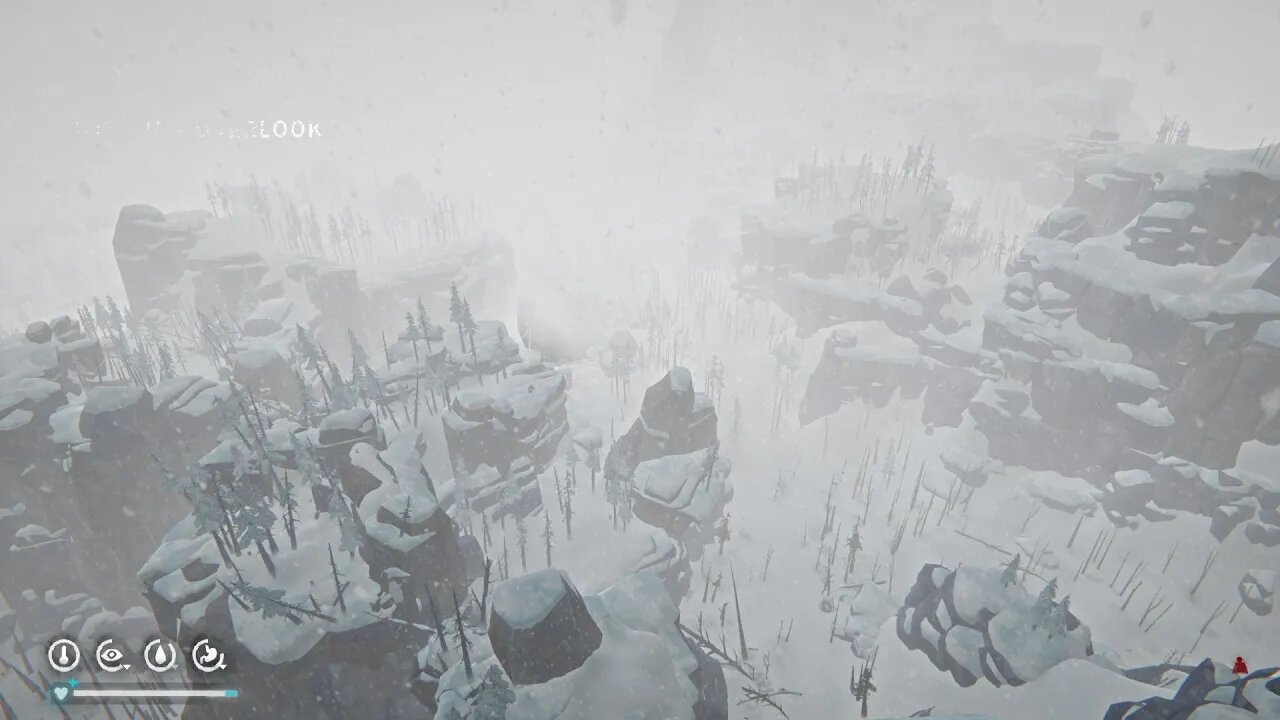 Long Dark Stalker S5 E29 Ash Canyon Gold Mine And A Surprise Ending!