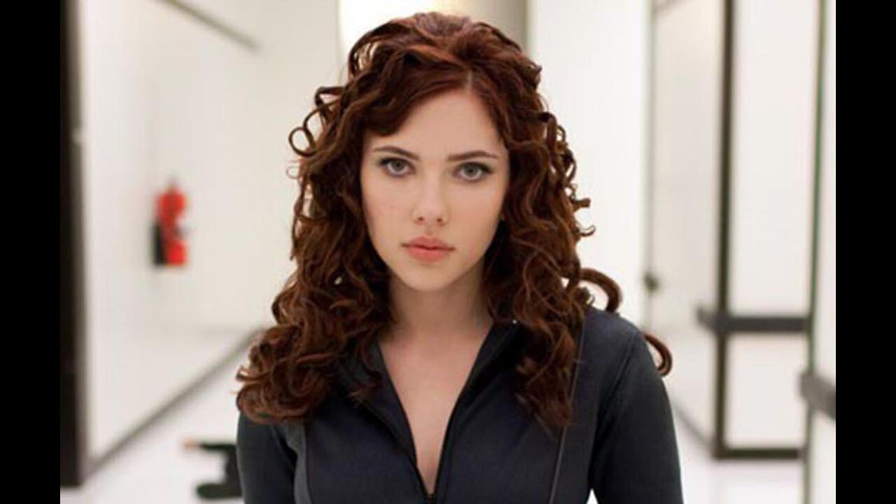 Scarlett Johansson: Black Widow is no longer sexualised