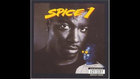 Spice 1 - 187 Proof