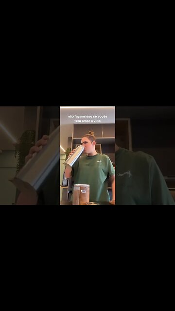 horrível não indico #shorts