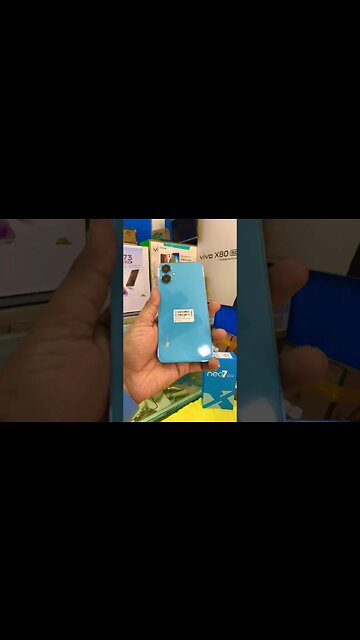 Sparx neo7 plus unboxing 2023 | sparx neo7plus | sparx neo7 plus camera test #shorts #short #viral