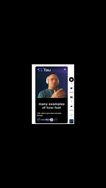 L5 The Power of Logic: Why It's Better Than Machine Learning for Understanding Fundamental Truths