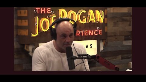 Dr. Malone on Joe Rogan: They’re censoring one of the most qualified people to talk about vaccines