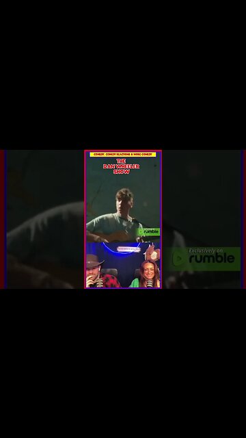 "Urban Decay Transformed: Ren's Unforgettable Visual Symphony! ✨ @RenMakesMusic #VisualMasterpiece"